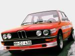 Alpina B7 Turbo 1978 года